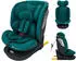 Kinderkraft Autokindersitz I-Grow 2 Plus dunkelgrün