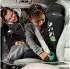 Kinderkraft Junior Fix 2 i-Size