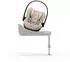 Cybex Cloud G3 almond beige