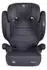 Moni Kindersitz i-Race grau