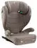 Moni Kindersitz i-Race braun