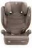 Moni Kindersitz i-Race braun