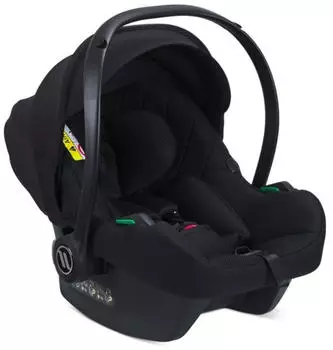 Avionaut Cosmo 2.0 Airflow Black