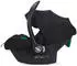 Avionaut Cosmo 2.0 Airflow Black