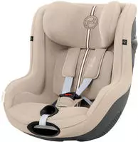 Cybex Autokindersitz "Cybex Gold, Sirona G3 i-Size" ohne Base
