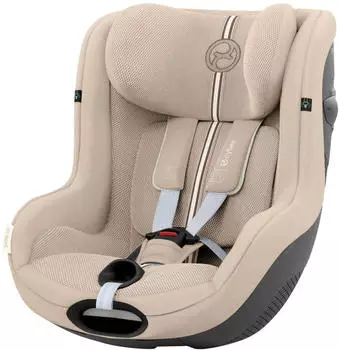 Cybex Sirona G3 almond beige (Plus)