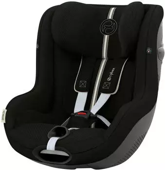 Cybex Sirona G3 moon black (Plus)