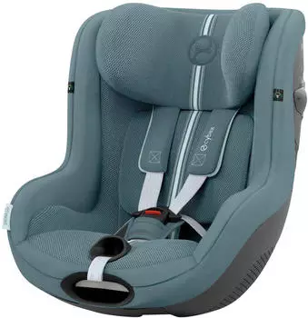 Cybex Sirona G3 stormy blue (Plus)