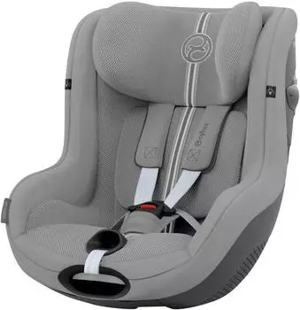 Cybex Sirona G3 stone grey (Plus)