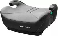 KinderKraft I-Boost 2 (Kindersitzerh&ouml;hung, ECE R129/i-Size Norm) (56737792) Grau