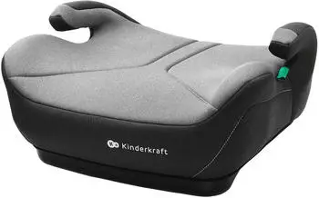 Kinderkraft I-BOOST 2 i-Size grey