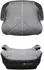 Kinderkraft I-BOOST 2 i-Size grey