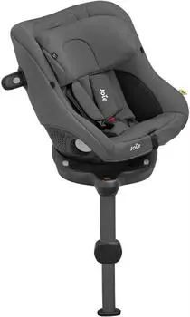 Joie i-Spin 360 Compact thunder