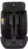 KIKKABOO i-Flit i-Size Kindersitz 9-36kg, 76-150cm, ISOFIX, schwarz