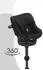 Joie i-Spin 360 Compact raven
