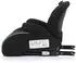 Chipolino Sonic Sitzerhöhung Isofix i-Size 125-150cm türkis