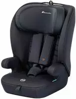 bebeconfort Kindersitz Eros i-Safe, von 76-150 cm, 8-36kg, schwarz, f&uuml;r 1,25-12