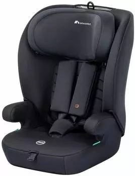 Bebeconfort Ever i-Safe full black