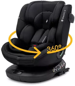 Osann Eno360 2 All Black