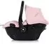 Chipolino Pearl i-Size Babyschale 40-85cm, rosa (STKPE0266PP)