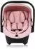 Chipolino Pearl i-Size Babyschale 40-85cm, rosa (STKPE0266PP)