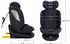 Kinderkraft I-Grow 2 Plus Child Car Seat blue