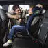Kinderkraft I-Grow 2 Plus Child Car Seat blue