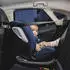 Kinderkraft I-Grow 2 Plus Child Car Seat blue