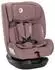 Lorelli Voyager i-Size Kindersitz 0-36kg (40-150cm), 5-Punkt-Gurt, rosa