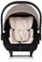 Chipolino Amore i-Size Babyschale Gruppe 0+ (0-13kg), rosa (STKAM02606PP)