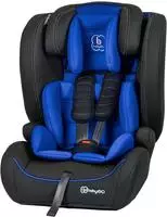 BabyGo Autokindersitz "Freemove Isize"