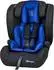 babyGO FreeMove i-Size Kindersitz 76-150cm, blau (52431465-0)