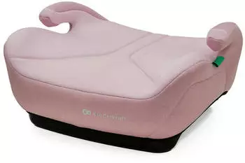 Kinderkraft I-BOOST 2 i-Size pink