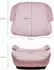 Kinderkraft I-BOOST 2 i-Size pink