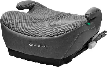 Kinderkraft I-BOOST PRO i-Size grey