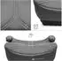 Kinderkraft I-BOOST PRO i-Size grey