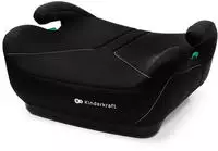KinderKraft Autositz I-Boost 2 Schwarz (Kindersitzerh&ouml;hung) (56737782)