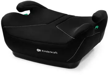 Kinderkraft I-BOOST 2 i-Size black