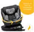 Osann Swift360 S 2 Universe Grey