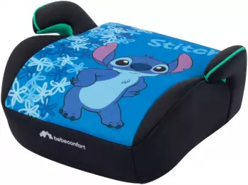 Bebeconfort Sitzerhöhung Gaia i-Safe Fun Stitch