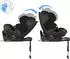 Maxi-Cosi Pearl XL Slide Pro Authentic Black