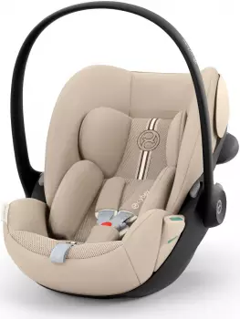 Cybex Cloud G3