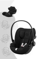 Cybex Babyschale "Cybex Gold, Cloud G3 i-Size" ohne Base