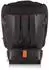 Chipolino Tourino i-Size Kindersitz (40-150cm) Isofix, drehbar, schwarz/grau
