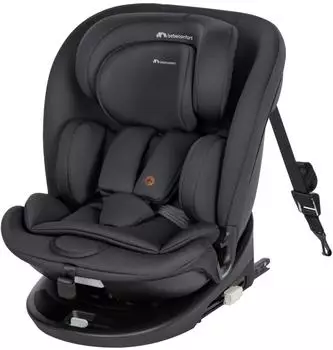 Bebeconfort Demeter 360 i-Size mineral black