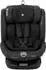 KIKKABOO i-Moove i-Size Kindersitz 40-150cm, Isofix, 360°-Drehung, schwarz