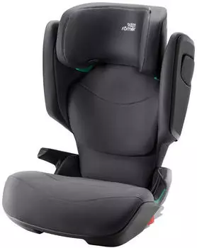 Britax R&ouml;mer Kidfix M i-Size midnight grey (classic)
