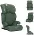 Lorelli Speed GT Kindersitz i-Size, Gruppe 2/3, Isofix, 100-150cm, grün