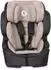 Lorelli Andromeda Kindersitz i-Size 76-150cm, Isofix, beige