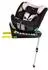 Cangaroo i-Protect Kindersitz i-Size 40-150cm, Gruppe 0+/1/2/3, Isofix, rosa